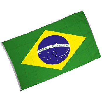 Drapeau Brésil