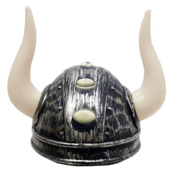 Casque viking enfant