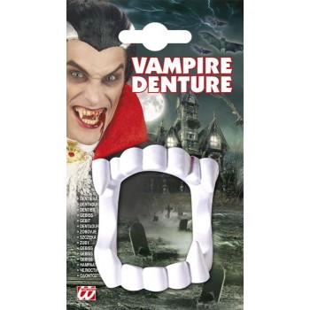 Dents de vampire