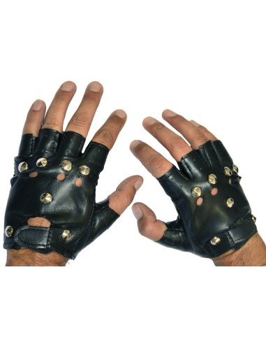 Gants de rocker