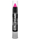 Crayon liner phosphorescent