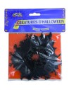 Sachet de 6 créatures horribles