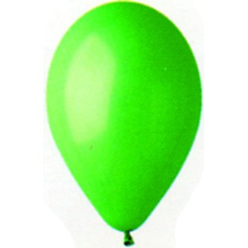 Sachet de 100 ballons gonflables