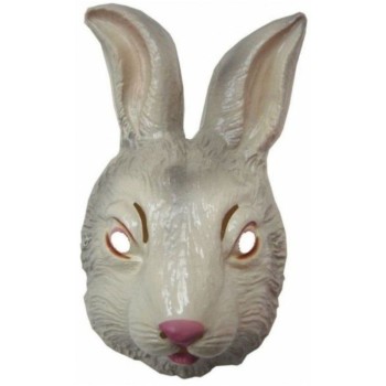 Masque enfant lapin