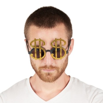 Lunettes dollar