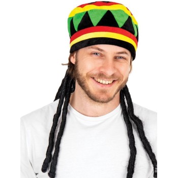 Béret rasta