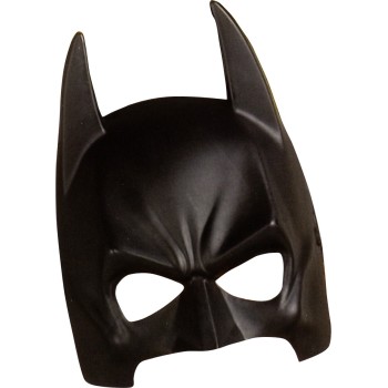 Masque Batman dark night