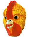 Masque enfant poule