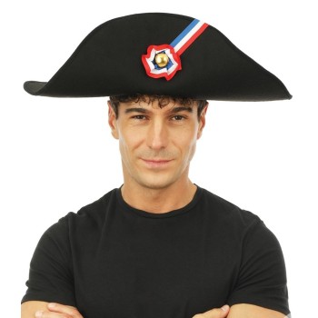 Chapeau bicorne Napoléon