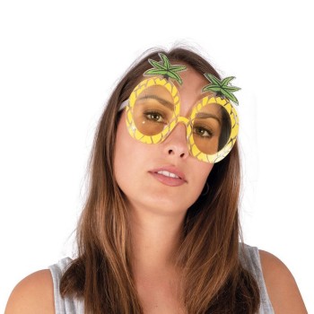 Lunettes ananas