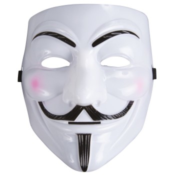 Masque Anonymous