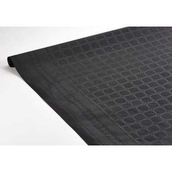 Nappe noire 6m