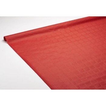 Nappe rouge 6m