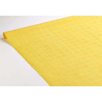 Nappe jaune 6m