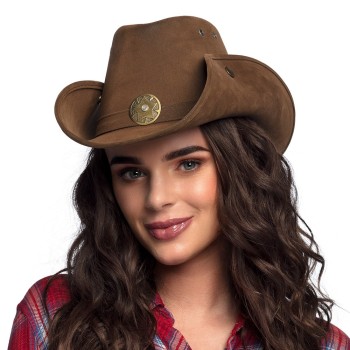 Chapeau cow-boy Neveda