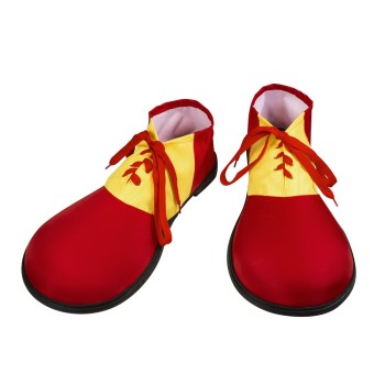 Chaussures de clown