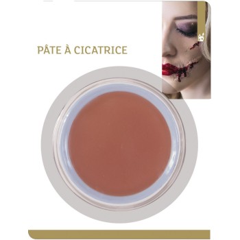 Pâte à cicatrices 10g