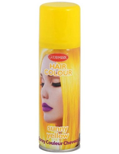 Spray cheveux couleur 125ml