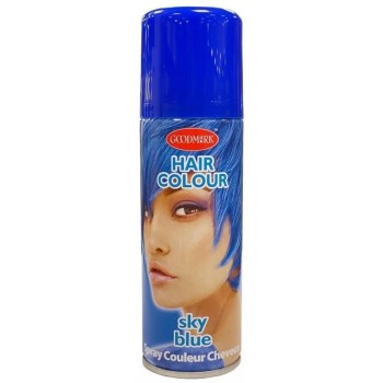 Spray cheveux couleur 125ml