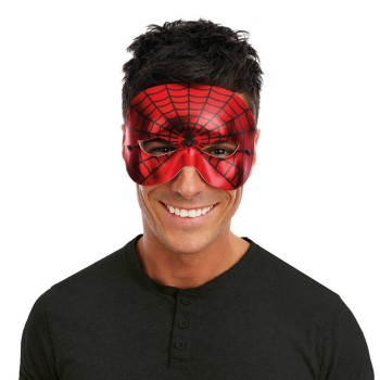 Loup homme araignée Spiderman