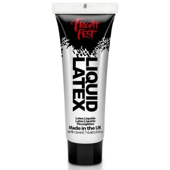 Tube latex liquide 12ml