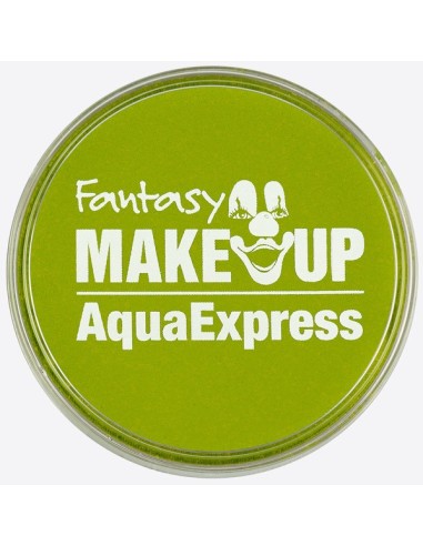 Fard à l'eau AquaExpress 30g