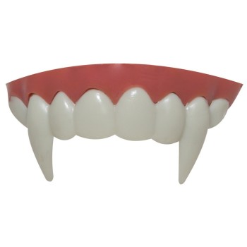 Dentier vampire