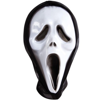 Masque fantôme killer Scream