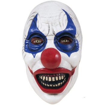 Masque clown tueur