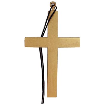 Croix de l'exorciste