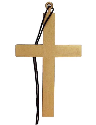 Croix de l'exorciste