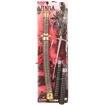 Set accessoires ninja