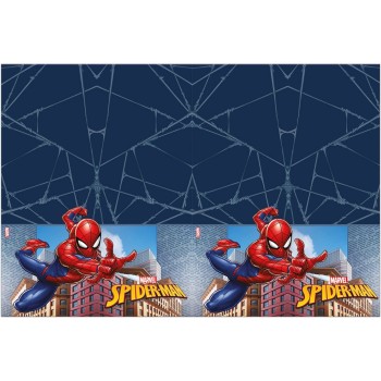 Nappe Spiderman