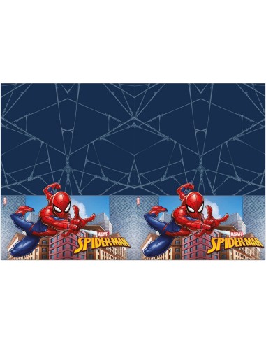 Nappe Spiderman