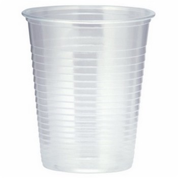 25 verres à bières transparents 50 cl