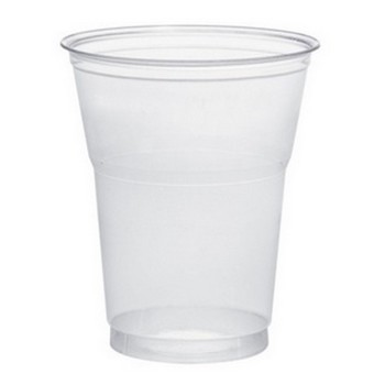 30 verres à bières transparents 40 cl