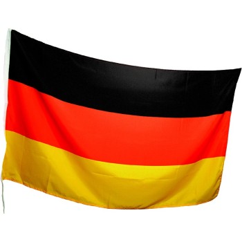 Drapeau Allemagne grande taille