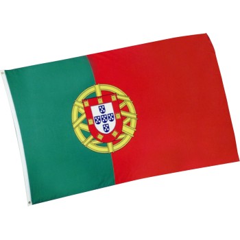 Drapeau Portugais grande taille