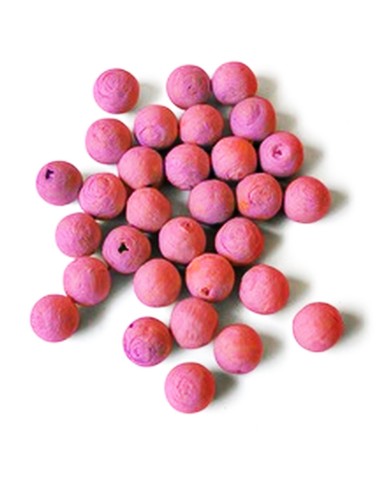 50 boules dancing couleur pour sarbacane