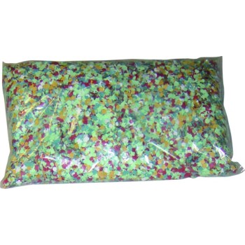 Sac de 1kg de confettis