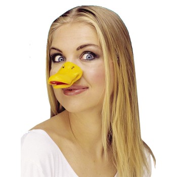 Nez de canard