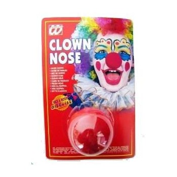 Nez rouge de clown