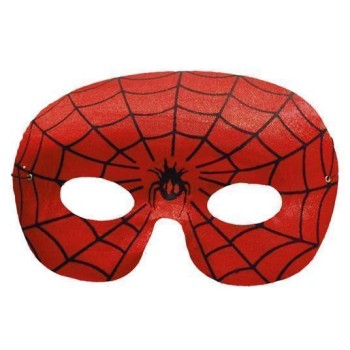 Masque enfant Spiderman