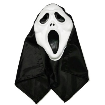 Masque Scream enfant