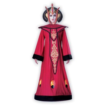 Déguisement de la reine Amidala