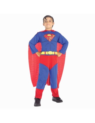 Déguisement enfant de Superman