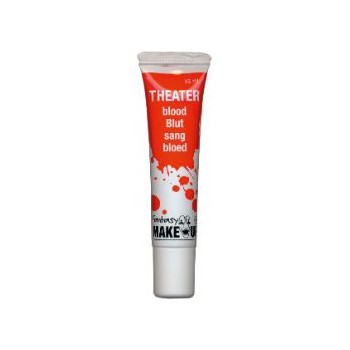 Tube de faux sang 15ml