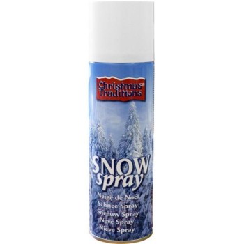 Neige en bombe spray 150ml