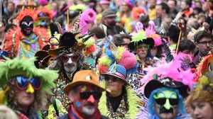 Carnaval de Dunkerque